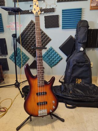 Bajo Ibanez Gio GSR180