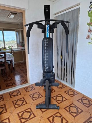 Máquina de ejercicios VIVA FIT