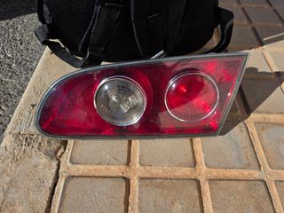 Faros Maletero Seat Cordoba 2004