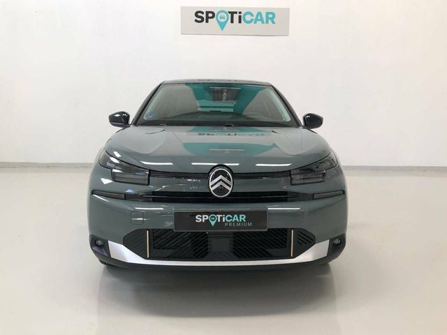 Citroën C4  ë-C4 eléctrico 115kW 54kWh Max