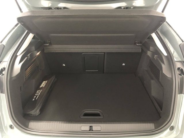 Citroën C4  ë-C4 eléctrico 115kW 54kWh Max