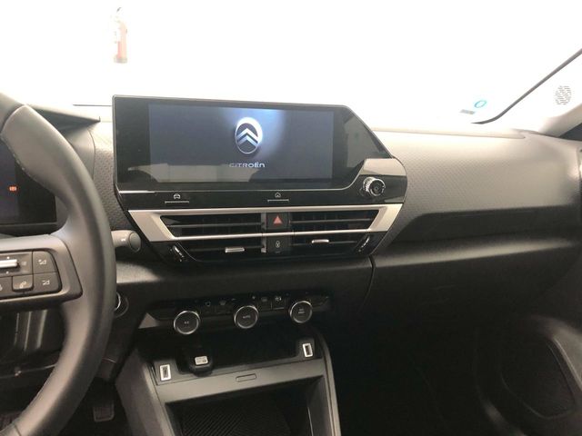 Citroën C4  ë-C4 eléctrico 115kW 54kWh Max