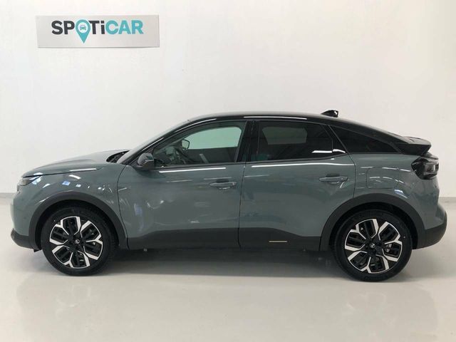 Citroën C4  ë-C4 eléctrico 115kW 54kWh Max