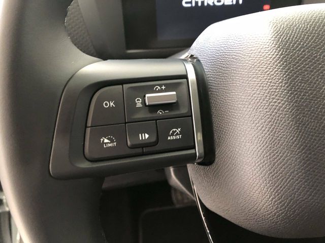 Citroën C4  ë-C4 eléctrico 115kW 54kWh Max