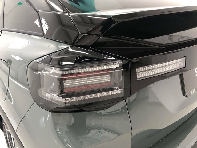 Citroën C4  ë-C4 eléctrico 115kW 54kWh Max