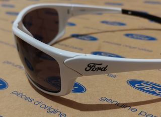 Gafas de sol Ford Blancas