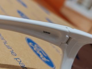 Gafas de sol Ford Blancas