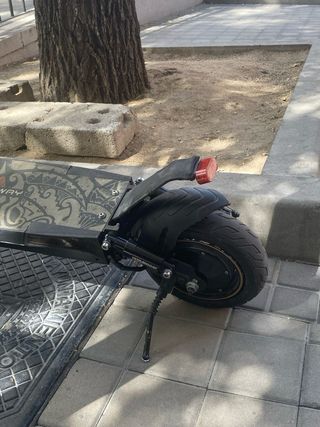 Patinete Eléctrico SmartGyro Rockway Pro 