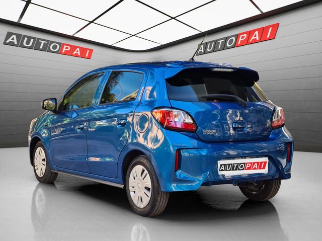 Mitsubishi Space Star 120 MPI MOTION