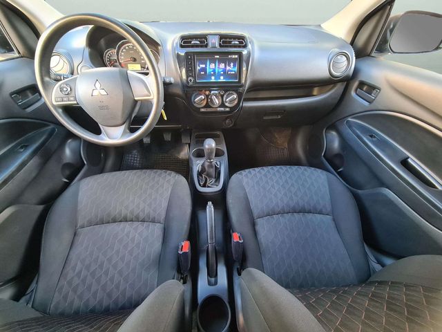 Mitsubishi Space Star 120 MPI MOTION