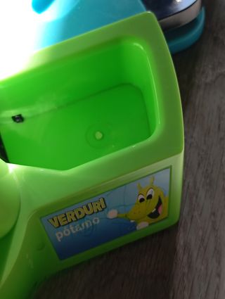 Hipopótamos Hambrientos Juego Mesa
