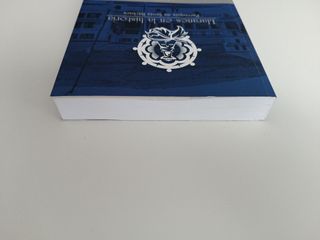 Llaranes en la historia.