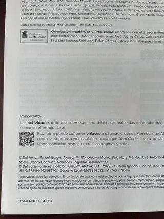 Geografía e Historia 3.