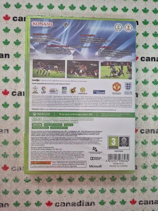 PES 2014 NUEVO