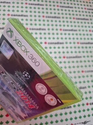 PES 2014 NUEVO
