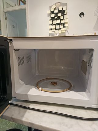 Microondas Proclean 3010 Retro 20L 700W (Beige) - 