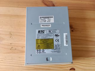 Grabadora CD Beige 52x