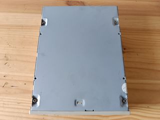 Grabadora CD Beige 52x