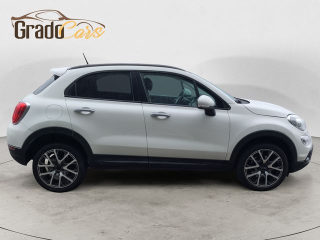 FIAT 500X 2015