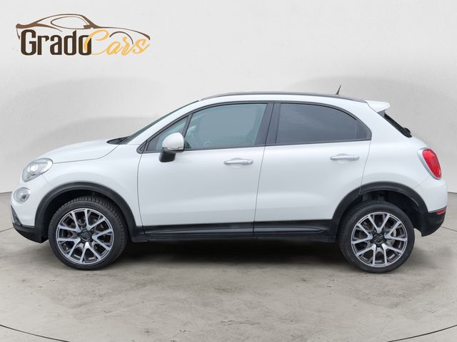 FIAT 500X 2015