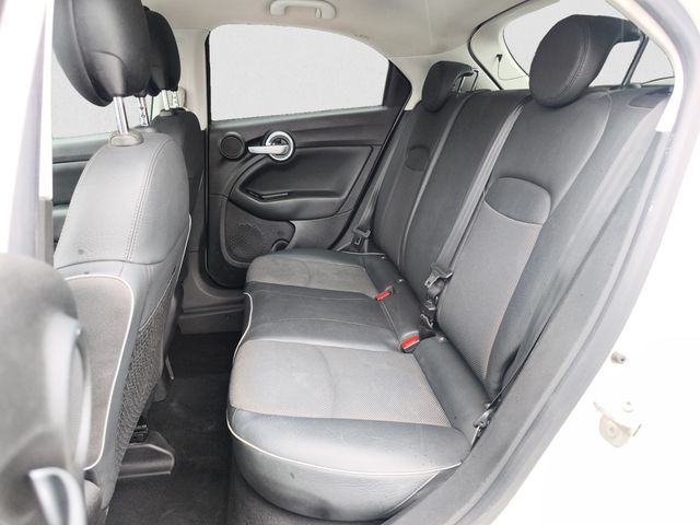 FIAT 500X 2015