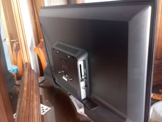 Televisión Engel 32 Smart TV