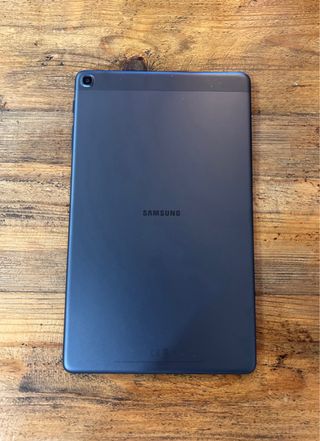 Tablet Samsung - Como Nueva