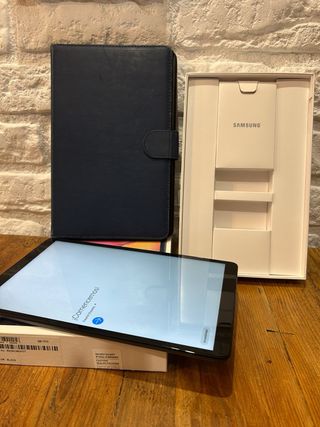 Tablet Samsung - Como Nueva