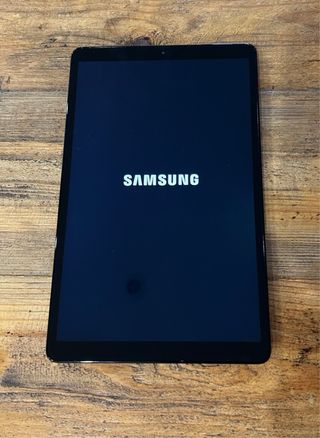Tablet Samsung - Como Nueva