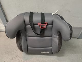 Silla coche alzador Babyauto