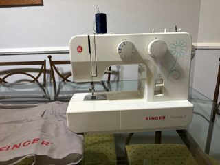 Máquina de coser Singer Promise II