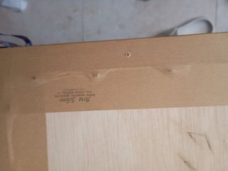 Cuadro Platja de Valencia de Joaquín Sorolla