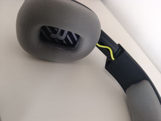 Auriculares Logitech Astro A10