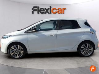 Renault Zoe Intens