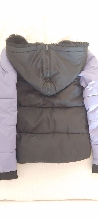 Abrigo DKNY Niña Talla 16