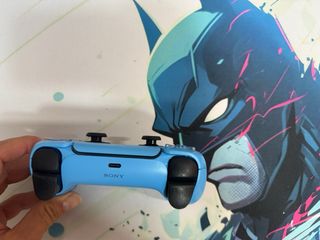 Mando Dualsense PS5 Azul