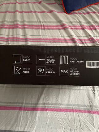 Robot Aspirador Conga Excellence 990