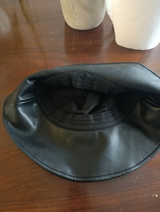 Sombrero de agua 