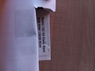 2 x Xiaomi Redmi 13C Nuevos