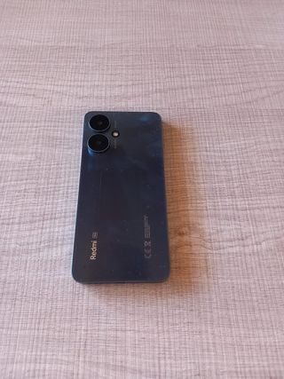 2 x Xiaomi Redmi 13C Nuevos