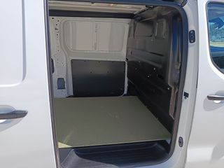 Citroen Jumpy 2.0 FURGON LARGO XL 120 CV