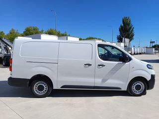 Citroen Jumpy 2.0 FURGON LARGO XL 120 CV