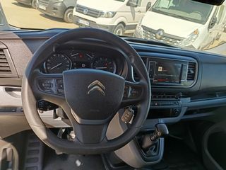 Citroen Jumpy 2.0 FURGON LARGO XL 120 CV