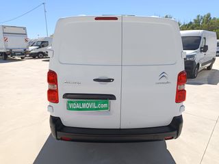 Citroen Jumpy 2.0 FURGON LARGO XL 120 CV