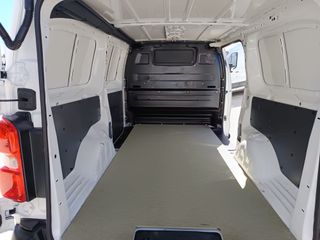 Citroen Jumpy 2.0 FURGON LARGO XL 120 CV