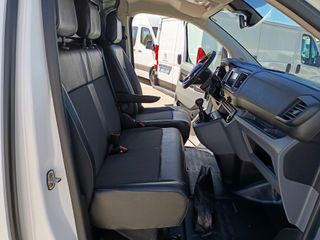 Citroen Jumpy 2.0 FURGON LARGO XL 120 CV