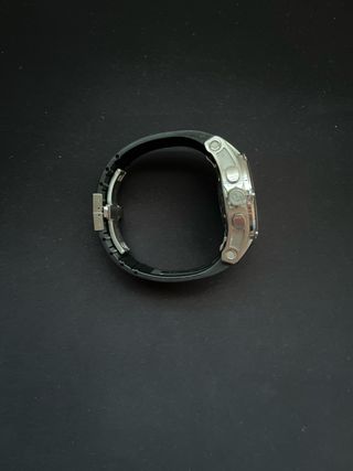 Reloj Jaguar Chronograph J963/4