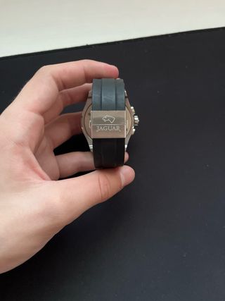 Reloj Jaguar Chronograph J963/4