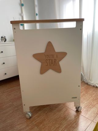 Cuna Evolutiva Colecho Mi Cuna You Are Star