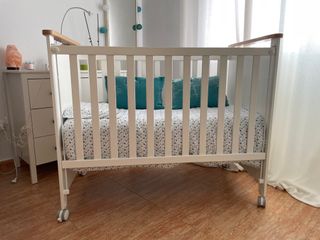 Cuna Evolutiva Colecho Mi Cuna You Are Star